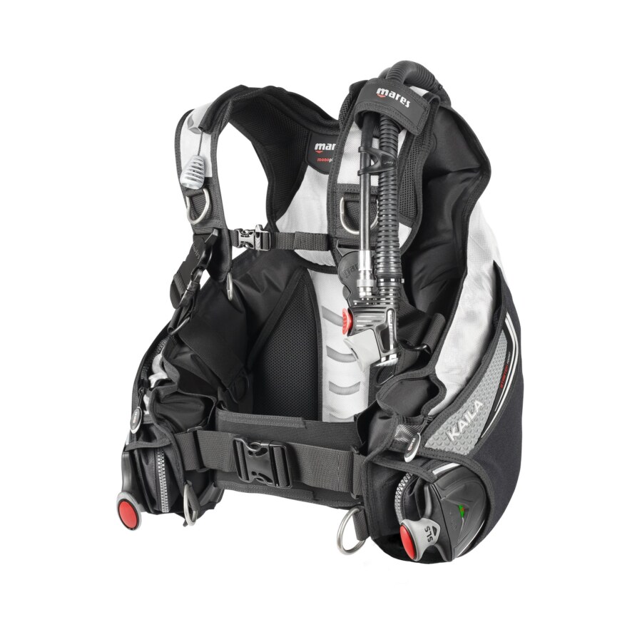 BCD KAILA SLS