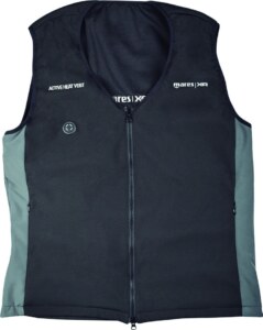 ACTIVE HEATING VEST PRO