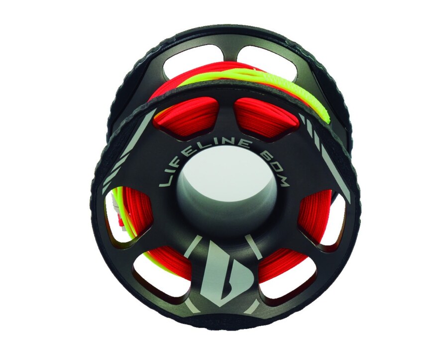 SPARE LINE SPOOL KIT 30M