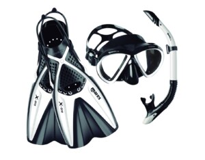 Set X-ONE MAREA