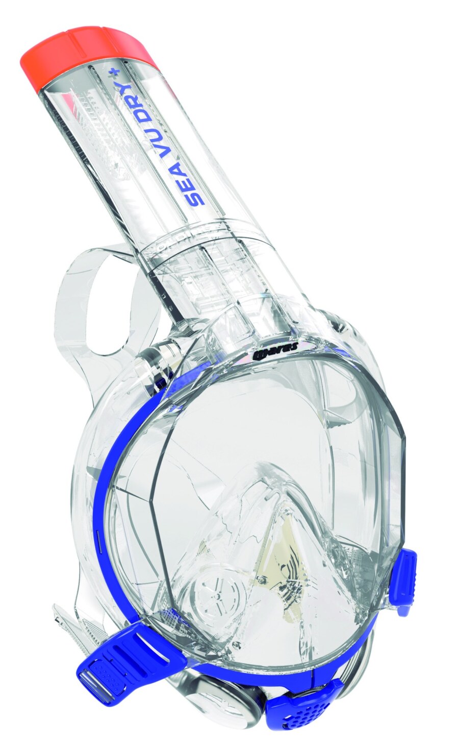 Full Face Mask SEA VU DRY +