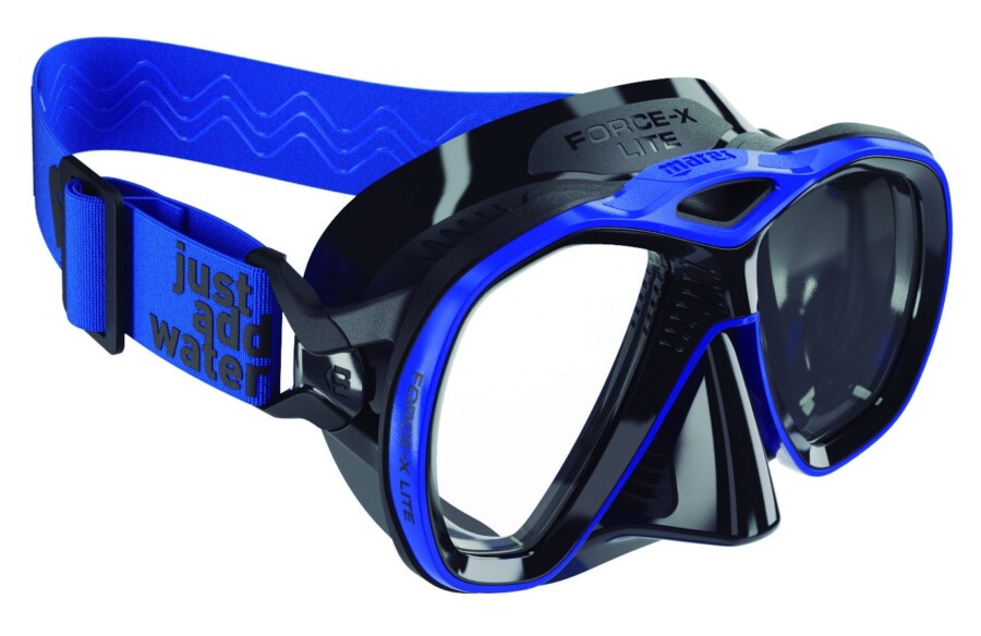 Mask FORCE-X LITE